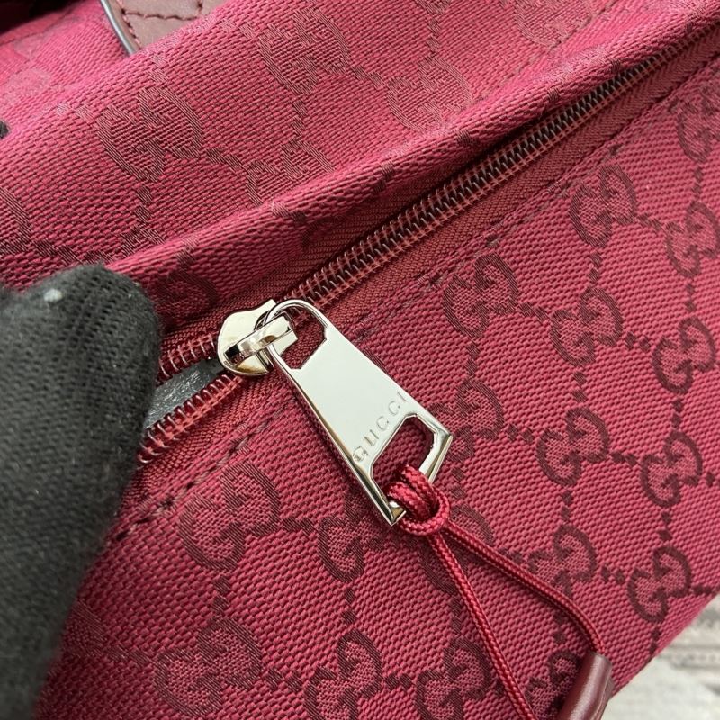 Gucci Travel Bags